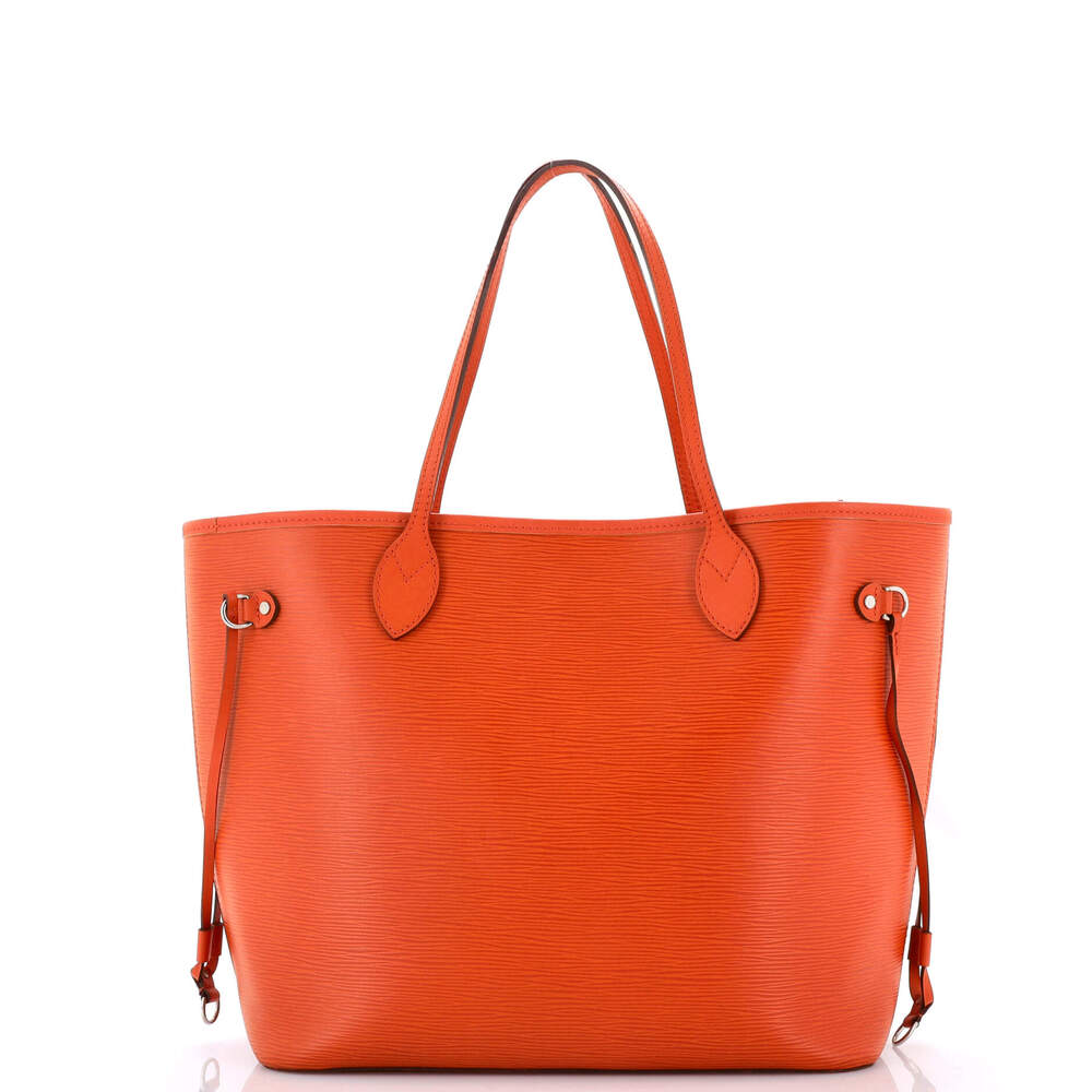 Louis Vuitton Neverfull Tote Epi #239049L18B - Picture 4 of 9